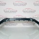 Audi A3 Hatchback Sportback S Line Front Bumper 2016 - 2019 [ah75]