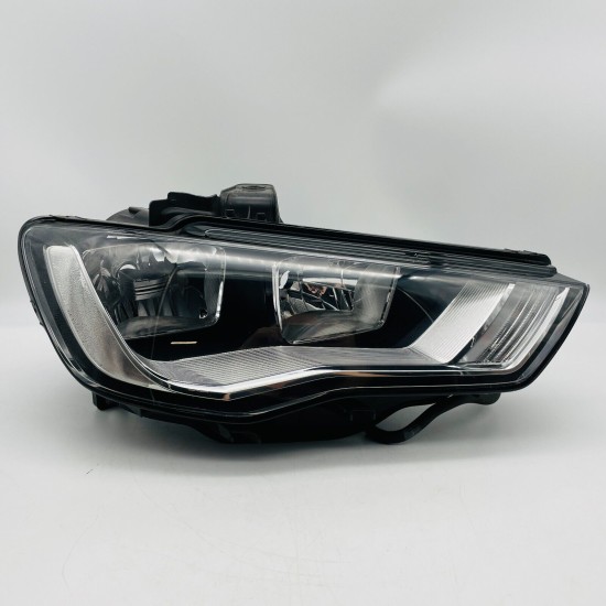 Audi A3 Headlight Left Passenger Side 2012 - 2016 [l344]