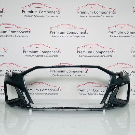 Audi A3 Hatchback Sportback S Line Front Bumper 2020 - 2023 [ah16]