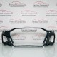 Audi A3 Hatchback Sportback S Line Front Bumper 2020 - 2023 [ah16]