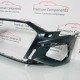 Audi A3 Hatchback Sportback S Line Front Bumper 2020 - 2023 [ah16]