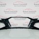 Audi A3 Hatchback Sportback S Line Front Bumper 2020 - 2023 [ah16]