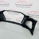 Audi A3 Hatchback Sportback S Line Front Bumper 2020 - 2023 [ah16]