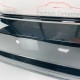 Audi A3 Saloon S Line Rear Bumper 2020 – 2023 [r62]