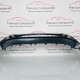 Audi A3 Front Bumper Hatchback Sportback S Line 2020 - 2023 [aa8]