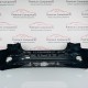 Audi A3 Hatchback Sportback Se Rear Bumper 2020 - 2023 [r77]