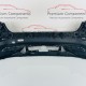 Audi A3 Hatchback Sportback Se Rear Bumper 2020 - 2023 [r77]