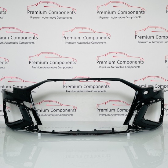 Audi A3 Hatchback Sportback S Line Front Bumper 2020 - 2023 [ah13]