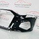 Audi A3 Hatchback Sportback S Line Front Bumper 2020 - 2023 [ah13]