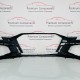 Audi A3 Hatchback Sportback S Line Front Bumper 2020 - 2023 [ah13]