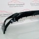 Audi A3 Hatchback Sportback S Line Front Bumper 2020 - 2023 [ah13]