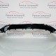 Audi A3 Hatchback Sportback S Line Front Bumper 2020 - 2023 [ah13]