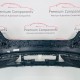 Audi A3 Saloon Se Rear Bumper 2020 – 2023 [p20]