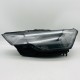 Audi A6 C8 Headlight Left Nearside Passenger 2018 - 2023 [l366]