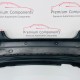 Audi A1 Se Rear Bumper 2019-2022 [s60]