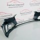 Audi A5 B9 Coupe Se Front Bumper 2016 - 2020 [a111]