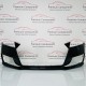 Audi Tt Mk3 Se Basis Front Bumper 2019 - 2022 [s24]