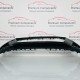 Audi A1 Se Face Lift Front Bumper 2019 – 2022 [u43]