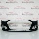 Audi A4 B9 Face Lift Se Front Bumper 2020 - 2023 [f54]