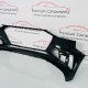 Audi A4 B9 Face Lift Se Front Bumper 2020 - 2023 [f54]