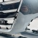 Audi A4 B9 Front Bumper 2019 - 2022 [r31]