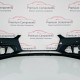 Audi A5 Coupe B9 Se Front Bumper 2016 - 2020 [a125]