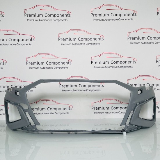 Audi A3 Hatchback Sportback S Line Front Bumper 2020 - 2023 [ah15]