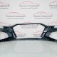 Audi A3 Hatchback Sportback S Line Front Bumper 2020 - 2023 [ah15]