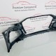 Audi A3 Hatchback Sportback S Line Front Bumper 2020 - 2023 [ah15]