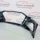 Audi A3 Hatchback Sportback S Line Front Bumper 2020 - 2023 [ah15]