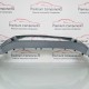 Audi A3 Hatchback Sportback S Line Front Bumper 2020 - 2023 [ah15]