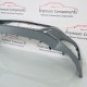 Audi A3 Hatchback Sportback S Line Front Bumper 2020 - 2023 [ah15]