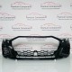 Audi A3 Hatchback Sportback S Line Front Bumper 2020 - 2023 [ah18]