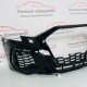 Audi A3 Hatchback Sportback S Line Front Bumper 2020 - 2023 [ah18]