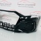 Audi A3 Hatchback Sportback S Line Front Bumper 2020 - 2023 [ah18]