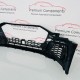 Audi A3 Hatchback Sportback S Line Front Bumper 2020 - 2023 [ah18]