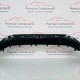 Audi A3 Hatchback Sportback S Line Front Bumper 2020 - 2023 [ah18]