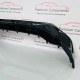 Audi A3 Hatchback Sportback S Line Front Bumper 2020 - 2023 [ah18]