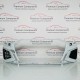 Audi A3 Hatchback Sportback S Line Front Bumper 2020 - 2023 [ah14]