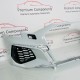 Audi A3 Hatchback Sportback S Line Front Bumper 2020 - 2023 [ah14]