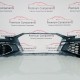 Audi A3 Hatchback Sportback S Line Front Bumper 2020 - 2023 [ah14]