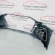 Audi A3 Hatchback Sportback S Line Front Bumper 2020 - 2023 [ah14]