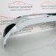 Audi A3 Hatchback Sportback S Line Front Bumper 2020 - 2023 [ah14]