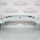 Audi A3 Hatchback Sportback S Line Front Bumper 2020 - 2023 [ah14]