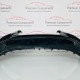 Audi Q3 S Line Front Bumper Black Headlamp Washer Holes 2011 – 2014 [ah45]