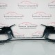 Audi A6 C8 Front Bumper S Line In White 2018 - 2022 [pp156]