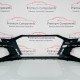 Audi A3 Hatchback Sportback S Line Front Bumper 2020 - 2023 [ab24]