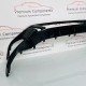 Audi A3 Hatchback Sportback S Line Front Bumper 2020 - 2023 [ab24]