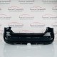 Audi A3 Hatchback Sportback Se Rear Bumper 2020 - 2023 [r77]