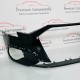 Audi A3 Hatchback Sportback Se Front Bumper 2020 - 2023 [p57]